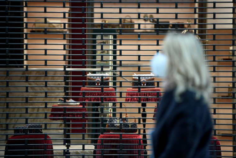 L'ITALIE PRÉPARE UN NOUVEAU PLAN DE RELANCE ÉCONOMIQUE DE 40 MILLIARDS D'EUROS
