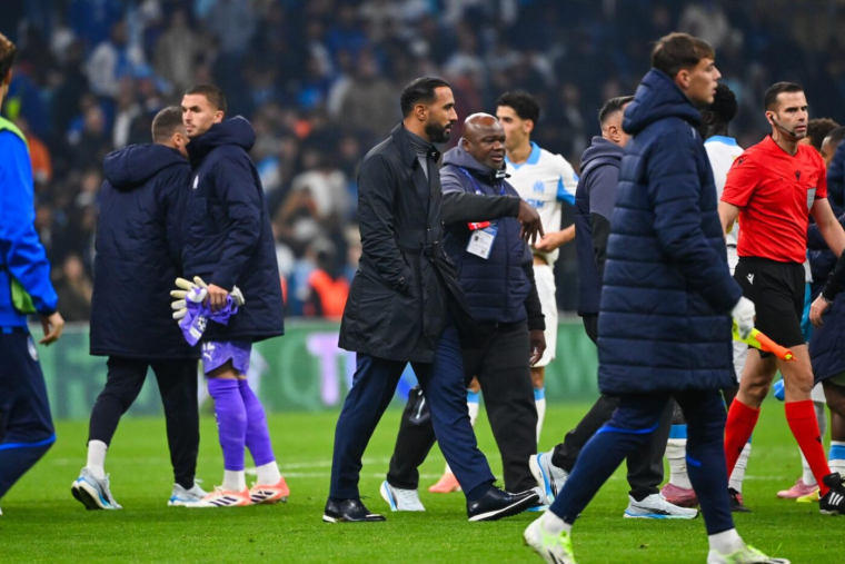 Medhi Benatia très remonté contre les arbitres : « Ils sont arrogants »