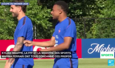 Mondial 2026 : l'Espagne élimine le Portugal et Cristiano Ronaldo