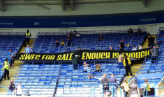 Sheffield Wednesday sur le point de battre un record dramatique