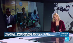 Kamel Abdat ou comment briser les tabous grâce à l'humour