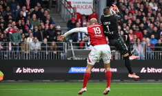 Anthony Lopes frustre Brest et Nantes arrache un troisième nul de suite