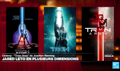 "Alger" de Chakib Taleb-Bendiab : un thriller qui fait ressurgir les traumatismes de l'Algérie