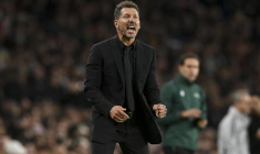 Une météo très menaçante attendue pour le match Atlético-Arsenal