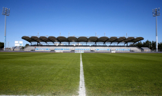 Les Chamois Niortais disent au revoir au football