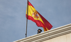 ( AFP / OMAR HAJ KADOUR )