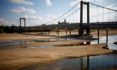 LES COÛTS EXORBITANTS DES CATASTROPHES NATURELLES