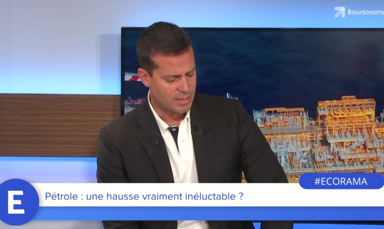 Pétrole : une hausse vraiment inéluctable ?