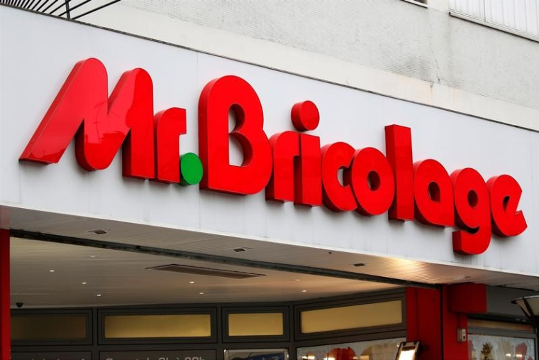 PARTENARIAT MR BRICOLAGE/CDISCOUNT DANS LE BRICOLAGE ET JARDIN