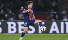 Pour Joao Neves, le Paris Saint-Germain est « meilleur » que Liverpool