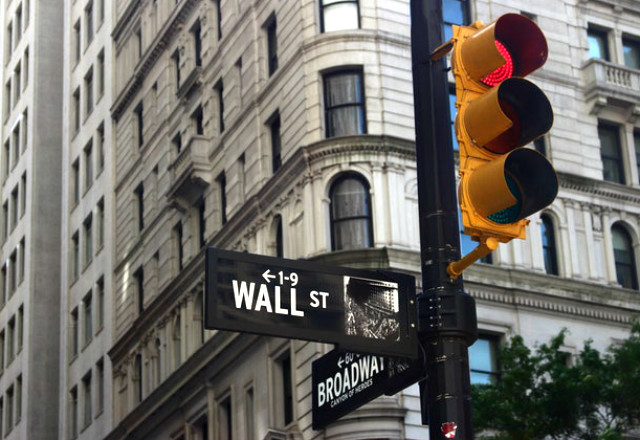H2O Asset Management tout comme l’équipe de Michael Hasenstab chez Franklin Templeton Investments voient une hausse des taux américains et en conséquence une hausse du billet vert en 2018. (crédit : Roberto Junior)