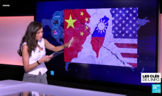 Trump -Xi : qui a l'avantage ?