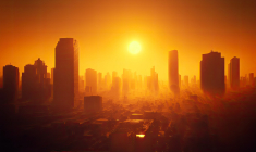 Fortes chaleurs cet été : comment garder un intérieur frais en ville ?