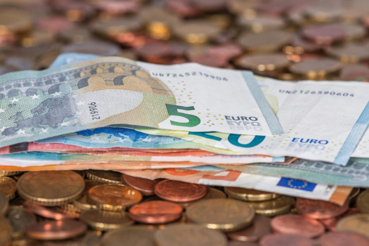 Un commerçant ne peut pas refuser un paiement en espèces sauf cas particulier. (illustration) (Willfried Wende / Pixabay)