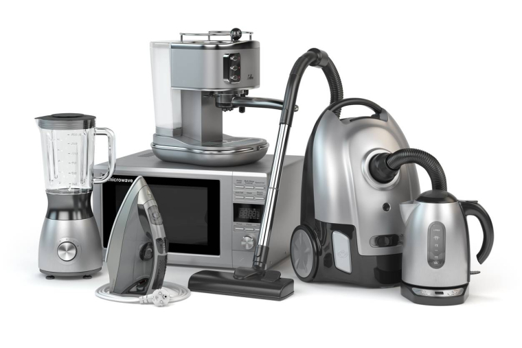 Partager des appareils domestiques avec Les Biens en Commun - iStock-Bet_Noire