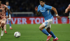 Un des fils Simeone rejoint le Torino