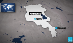 Haut-Karabakh : la mission de l'ONU n'a observé aucune destruction