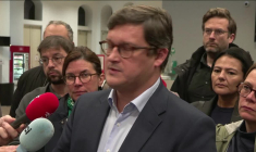 17-octobre: le maire de Lille "demande des comptes"