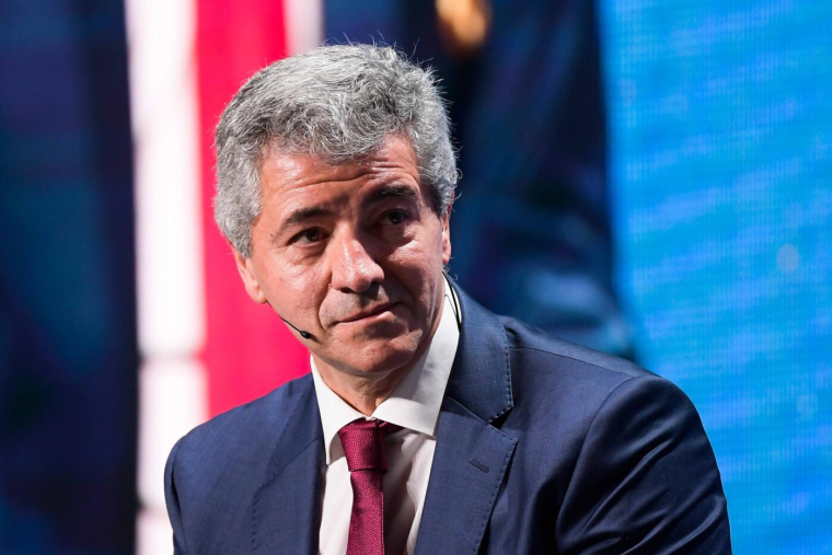 L'Atlético de Madrid change de proprio