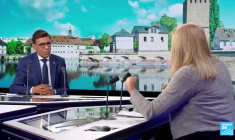 Younous Omarjee : "La France doit organiser une minorité de blocage à l'accord UE-Mercosur"