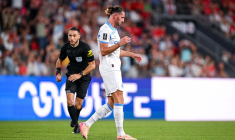 Roberto De Zerbi souhaite souhaite « reconsidérer la chose concernant Rabiot »