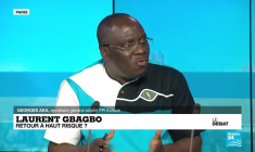 Laurent Gbagbo : retour à haut risque ?