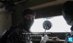 Reportage exclusif en Haïti : à Port-au Prince, capitale assiégée par les gangs