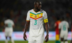 « La plus grande CAN de l’histoire » selon Kalidou Koulibaly
