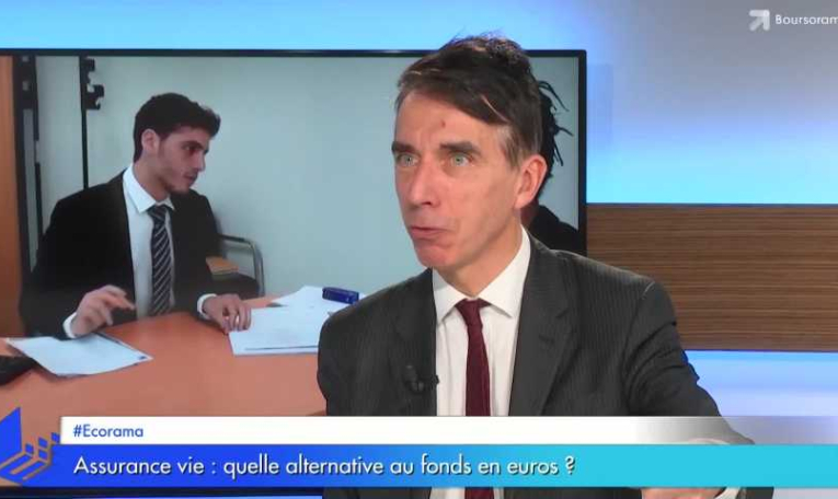 Assurance-vie : quelle alternative au fonds en euros ?