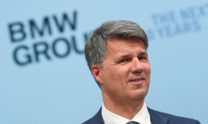 BMW DOIT CHERCHER UN NOUVEAU DG, KRÜGER ANNONCE SON DÉPART