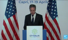 Israël-Iran : appels internationaux à la désescalade