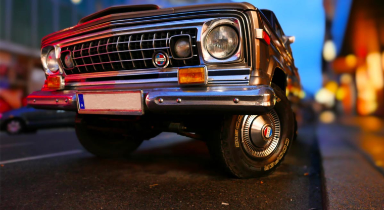 Aux États-Unis, où le groupe réalise environ la moitié de son chiffre d’affaires avec ses marques Chrysler et Jeep, les volumes de ventes ont augmenté de 7%.(© Metin/Gogoo/Jeep/Oldtimer)