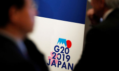 LE COMMERCE, PRIORITÉ DE L'UE AU G20