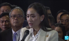 Thaïlande : Paetongtarn Shinawatra élue Première ministre, sa famille de retour au pouvoir