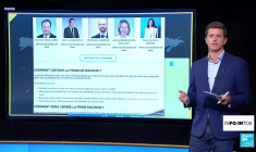 Comment des ingérences russes ont tenté d'influencer les élections législatives françaises