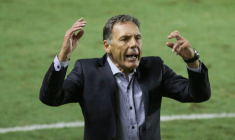 Miguel Ángel Russo, entraîneur de Boca Juniors, est mort