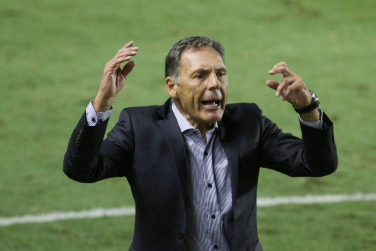 Miguel Ángel Russo, entraîneur de Boca Juniors, est mort