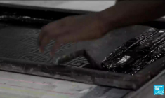 Inde : la fibre naturelle de jute, alternative mondiale au plastique