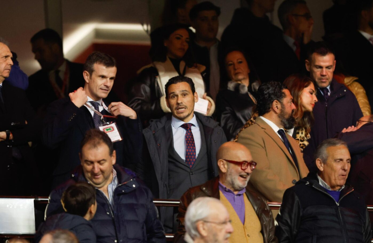 Séville accuse le Real Madrid de « détruire le football »