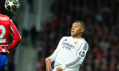 Kylian Mbappé se lance dans la voile