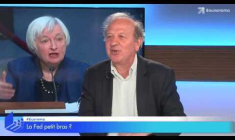 La Fed va-t-elle la jouer "petit bras"?