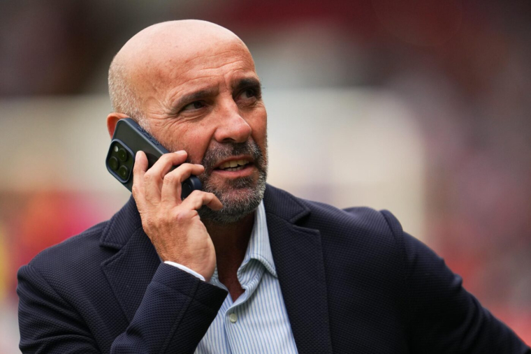 Monchi quitte Aston Villa