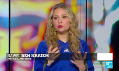 Nawel Ben Kraïem et Kristy Diamond magnifient la féminité