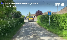 En Loire-Atlantique, la "disparition inquiétante" de Manon Relandeau