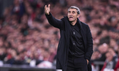 Ernesto Valverde recadre Iñaki Williams après ses critiques de la Supercoupe d'Espagne