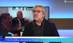 Voici le placement qui rapporte le plus sur 10 ans !