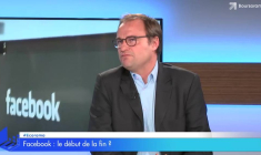 Faut-il vendre Facebook?