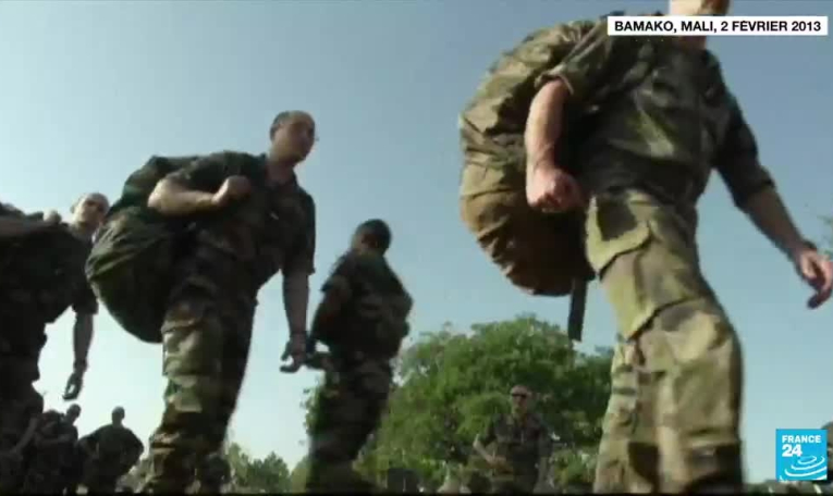 Fin de l'opération Barkhane : retour sur neuf ans de présence française au Sahel
