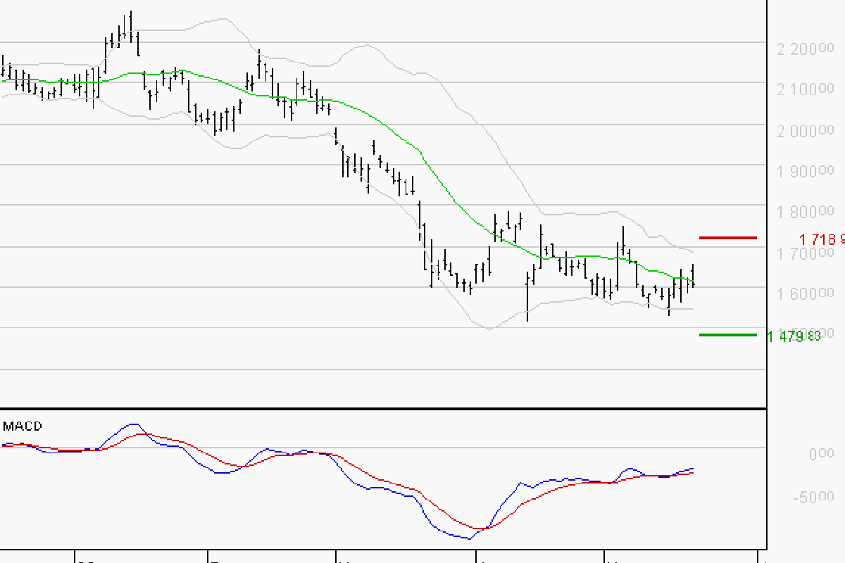 HERMES INTERNATIONAL: Possible return on supports