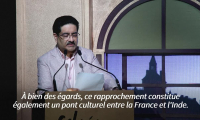 Les Galeries Lafayette vont ouvrir leur premier magasin en Inde